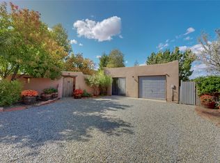 67 Camerada Loop, Santa Fe, NM 87508