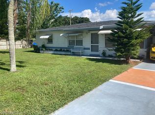 802 Coolidge Ave, Lehigh Acres, FL 33936