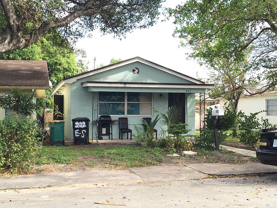 1st image of 222 S E Street