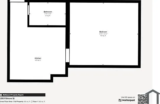 1200 Fillmore St — Photo 4