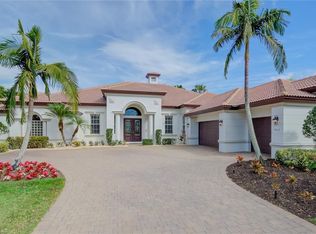 462 Terra Vista Ct, Naples, FL 34119