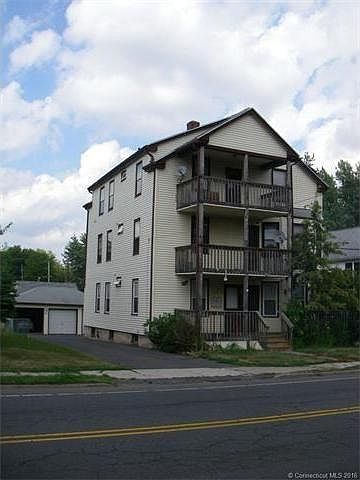 1st image of 92 Newington Ave Floor 1