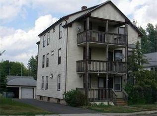 92 Newington Ave FLOOR 1, New Britain, CT 06051