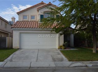 1838 Falling Tree Ave, North Las Vegas, NV 89031