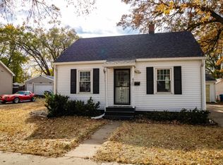 629 Newton St, Waterloo, IA 50703