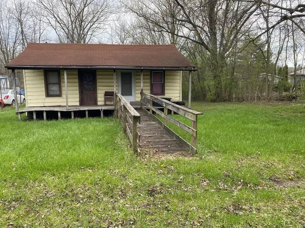 502 Hanna Rd, Mansfield, OH 44906