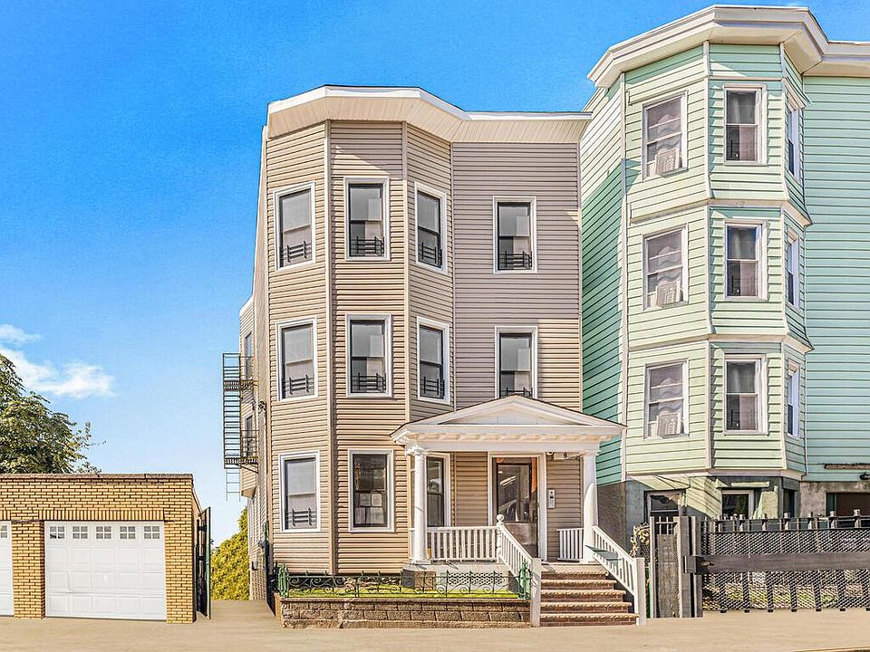 1st image of 27 Cliff St #3B