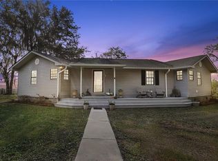 1015 Chimney River Dr NE, Townsend, GA 31331