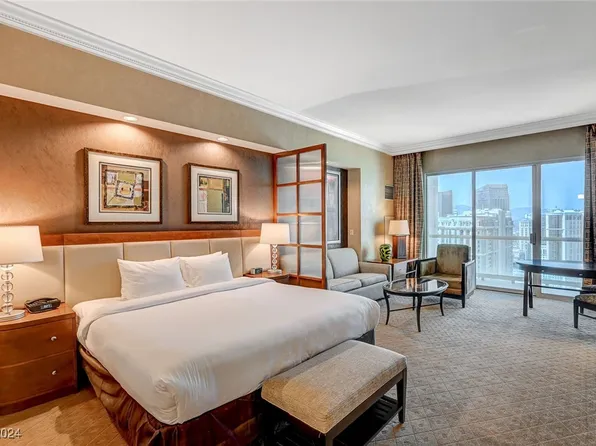 145 E Harmon Ave #3415, Las Vegas, NV 89109