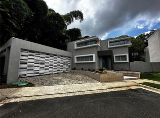 7 Calle G1, San Juan, PR 00926