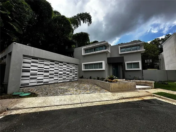 7 Calle G1, San Juan, PR 00926