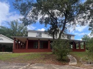 4962 Joiner Cir, Milton, FL 32583