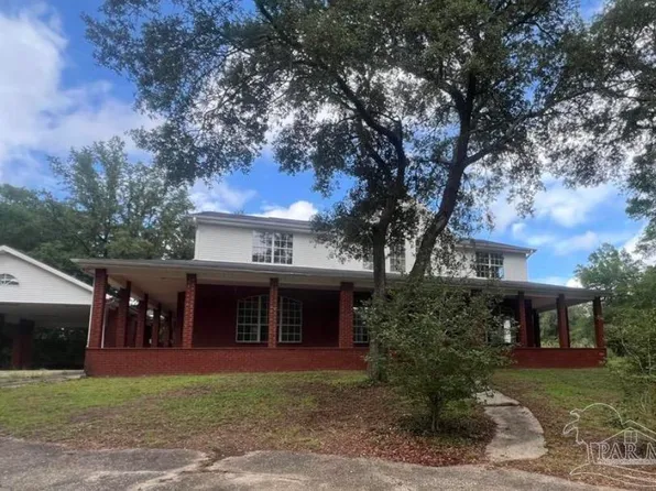 4962 Joiner Cir, Milton, FL 32583