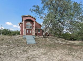 2807 Casey Rd, Bulverde, TX 78163