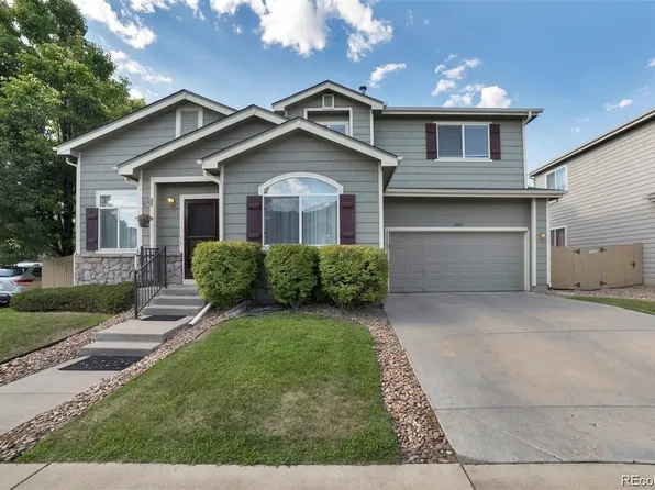 10098 Wyandott Cirs, Thornton, CO 80260
