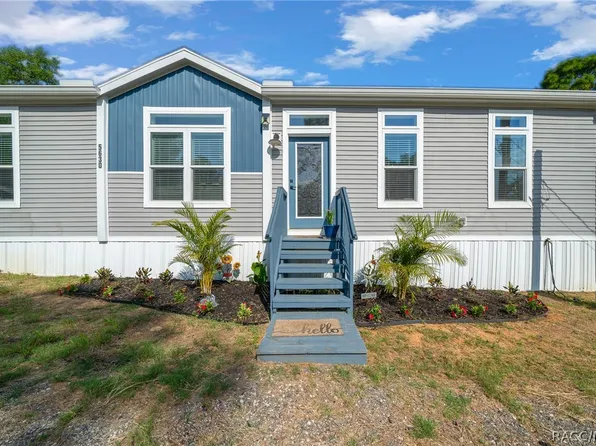 5630 N Western Dr, Hernando, FL 34442