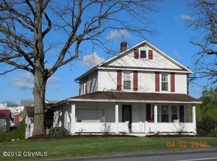 928 Johnstown Rd, Mifflintown, PA 17059