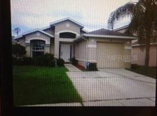 1131 Timberbend Cir, Orlando, FL 32824