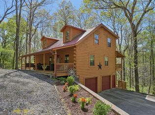 324 Sutallee Pl, White, GA 30184