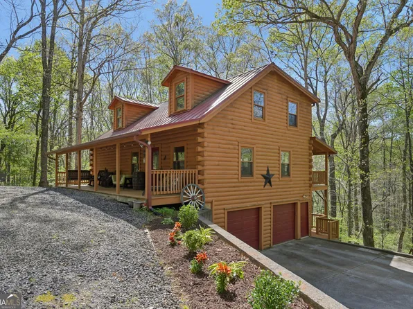 324 Sutallee Pl, White, GA 30184