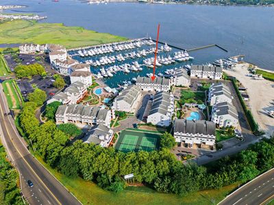 902 Ocean Dr #906, Cape May, NJ, 08204