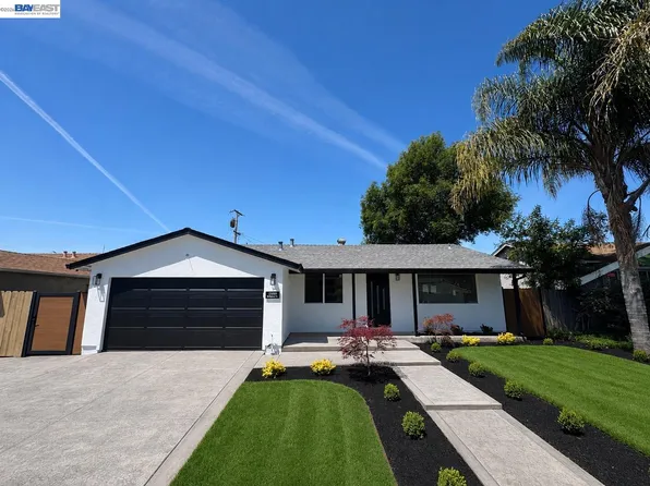 25589 Belhaven St, Hayward, CA 94545