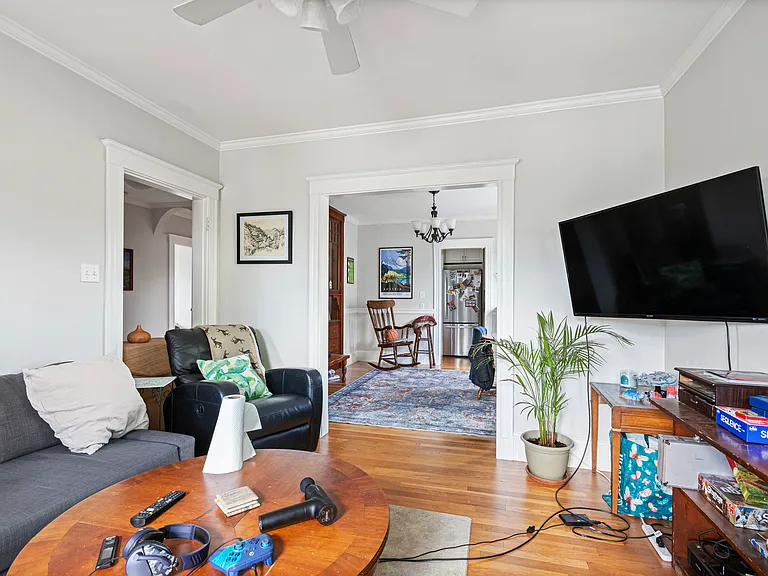 8 Hallet St #3 — Photo 12
