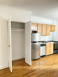 Rented by Crosstown Apartments NYC