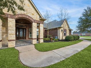 4802 Shadow Grass Dr, Katy, TX 77493