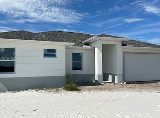312 Kansas, Labelle, FL 33935