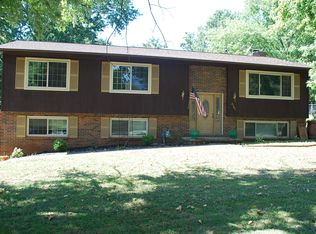 8705 Fox Lonas Rd, Knoxville, TN 37923