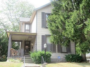 23 Bill Edwards Dr, Springfield, OH 45504
