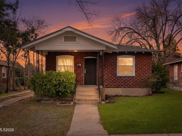 1025 Bell St, Reno, NV 89503