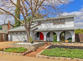 1047 McClaren Dr, Carmichael, CA 95608