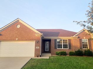 1014 Chicory Way, Bowling Green, KY 42104