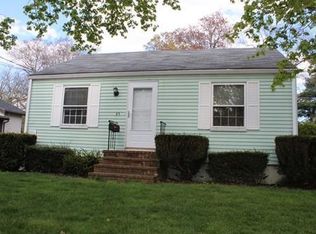 45 N Leyden St, Brockton, MA 02302