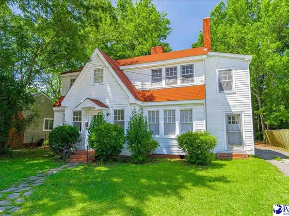 913 W Evans St #A & B, Florence, SC 29501