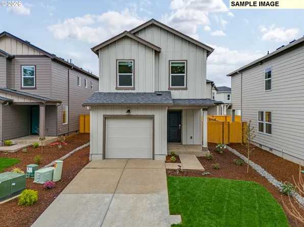 142 Coho Loop, Woodland, WA 98674
