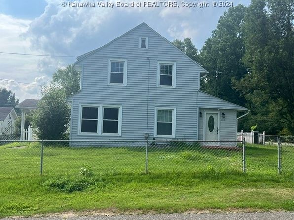 5515 Kanawha Ave SE, Charleston, WV 25304