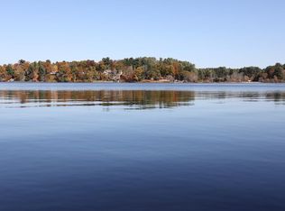 58 Warepoint Rd, West Brookfield, MA 01585