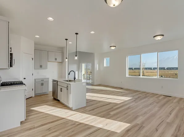 1102 W 1580 N #172, Salem, UT 84653