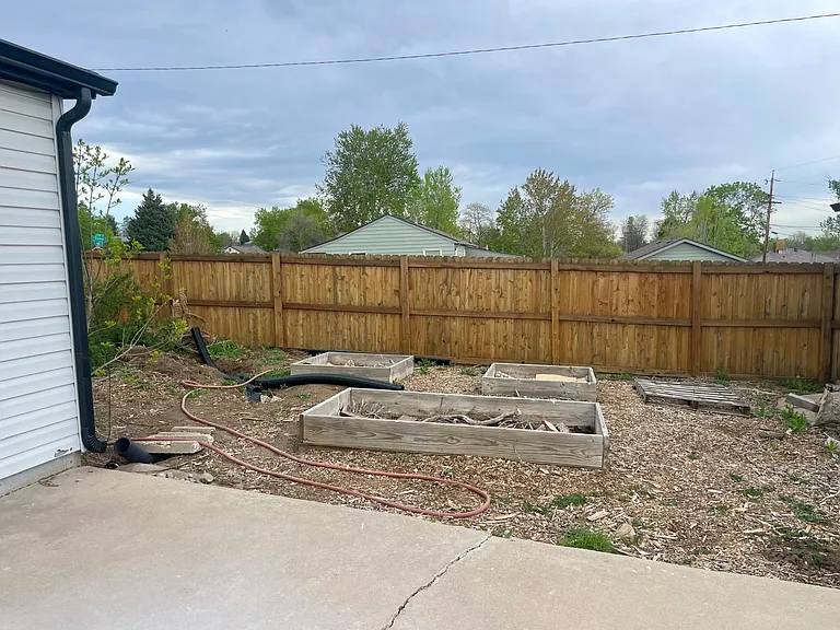 850 S Osage St — Photo 22
