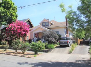 2414 NE 14th Ave, Portland, OR 97212