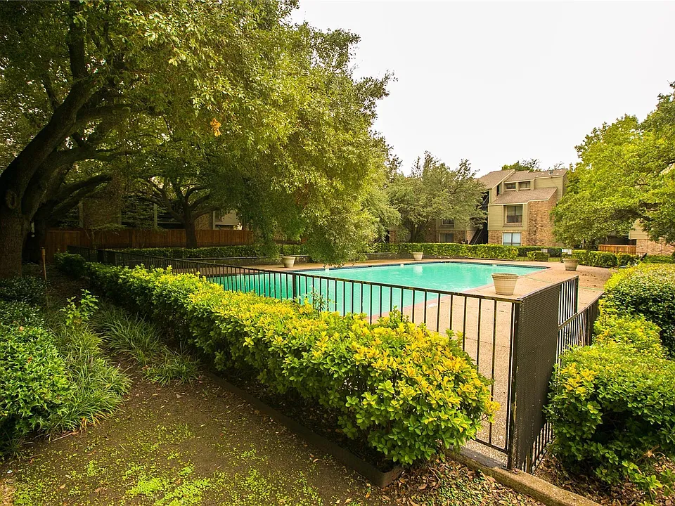 5840 Spring Valley Rd #909