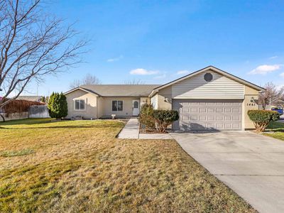 1461 Summer Pl, Jerome, ID, 83338