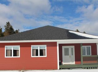 11-13 Robert's Lane, Brigus, NL A0A1K0