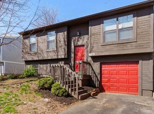 7709 Flynnway Dr #46, Columbus, OH