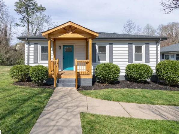 111 Tuskegee Ave, Greenville, SC 29607