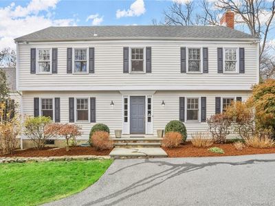 231 Bayberry Lane, Westport, CT, 06880