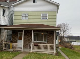 516 Prospect St, Portage, PA 15946